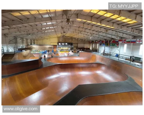 极限运动的魅力：深入广州极限运动队的默契与协作之道